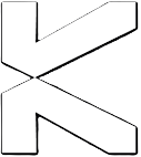 kast logo